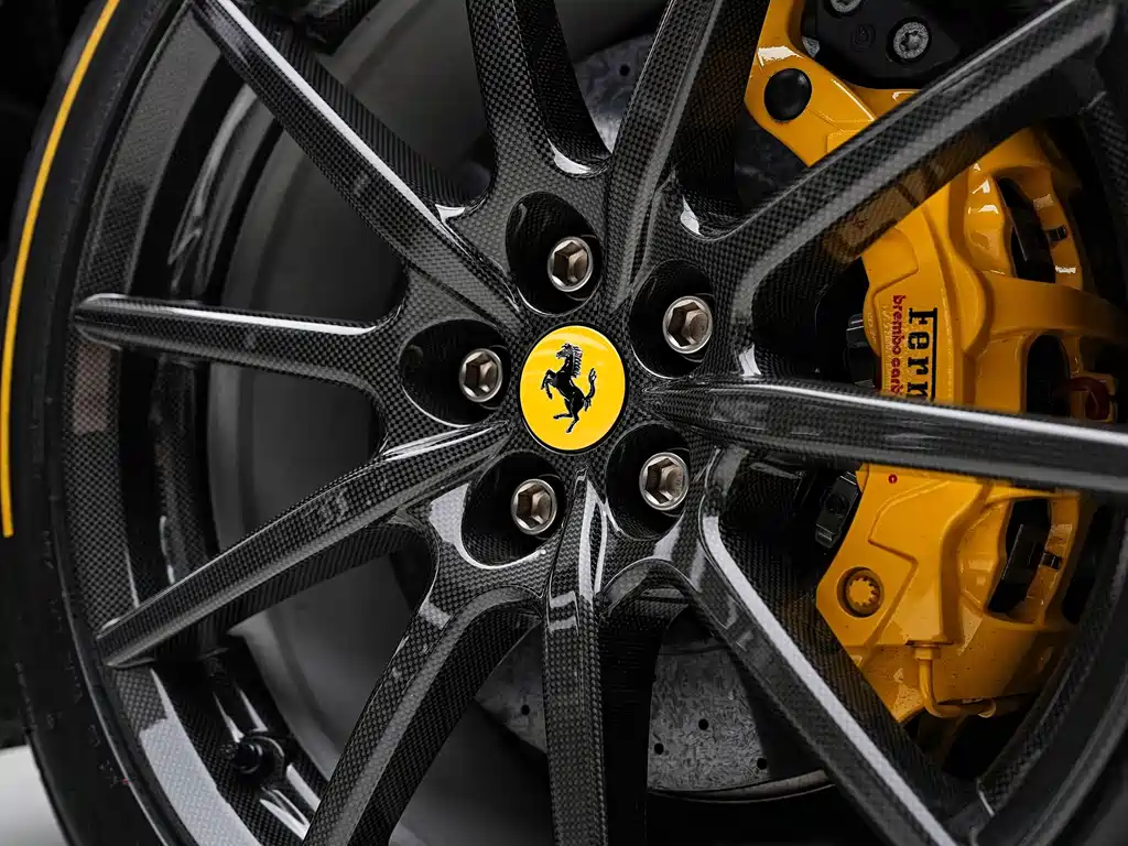 Ferrari 812 — миниатюра 12