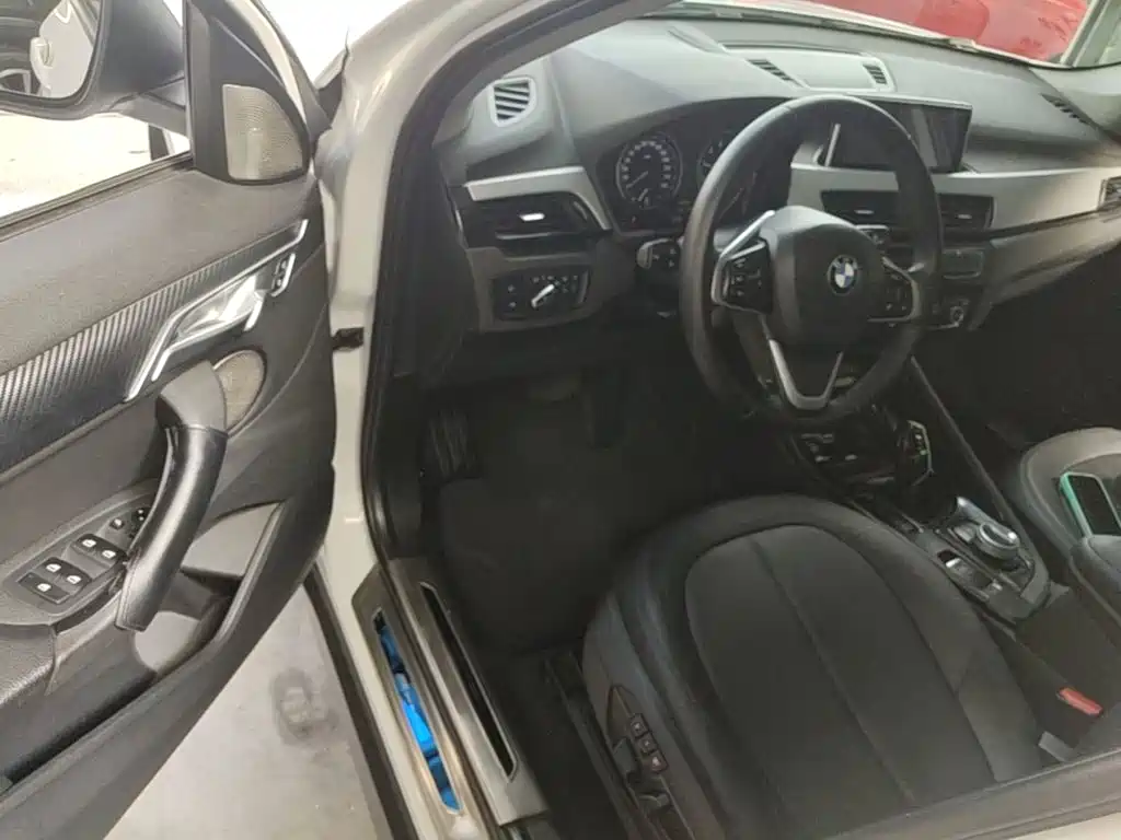 BMW X1 — миниатюра 16