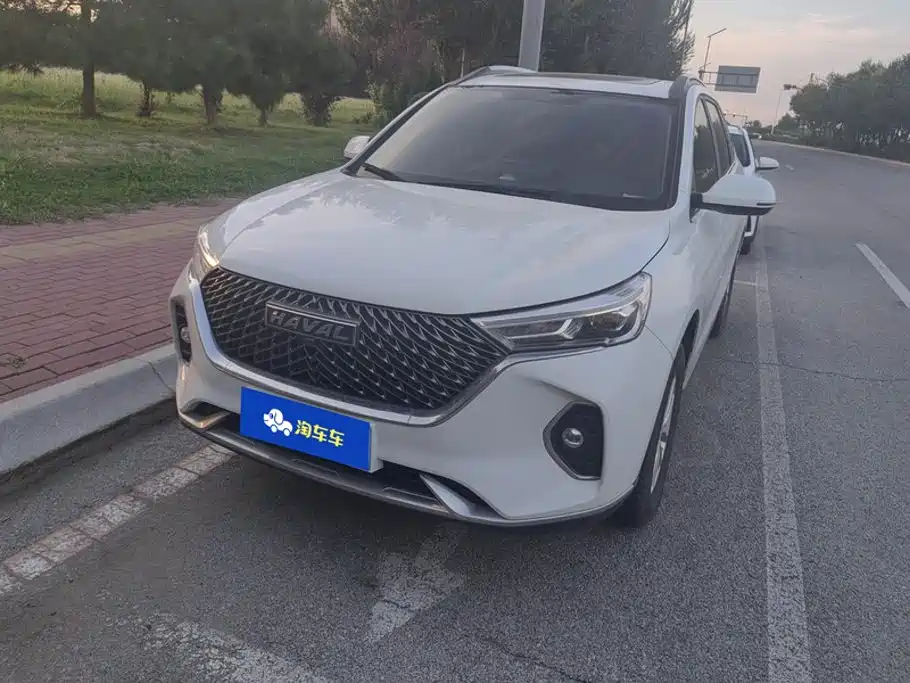 Haval M6 — миниатюра 2