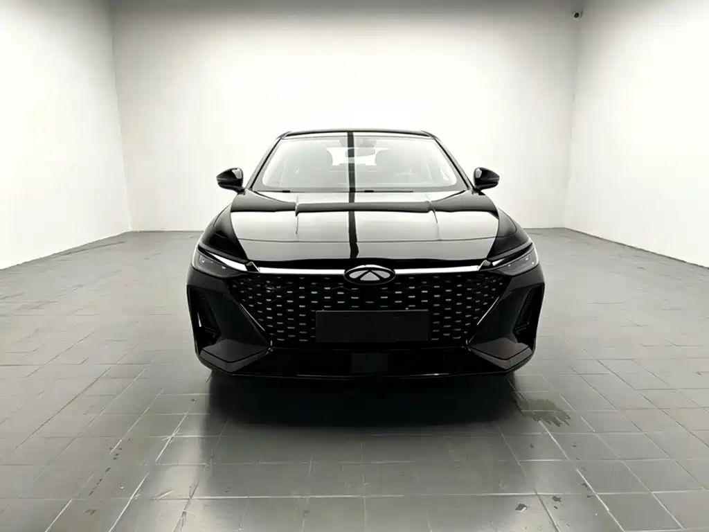 Fulwin Fengyun A8 — миниатюра 2