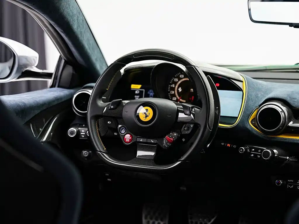 Ferrari 812 — миниатюра 34