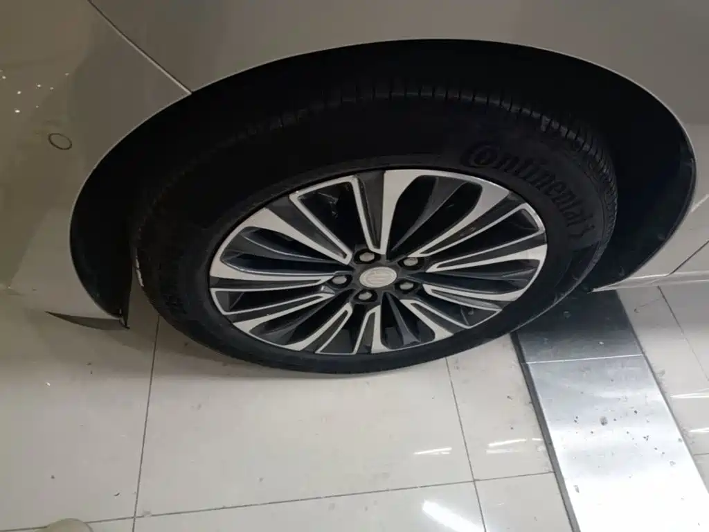 Buick GL8 — миниатюра 23