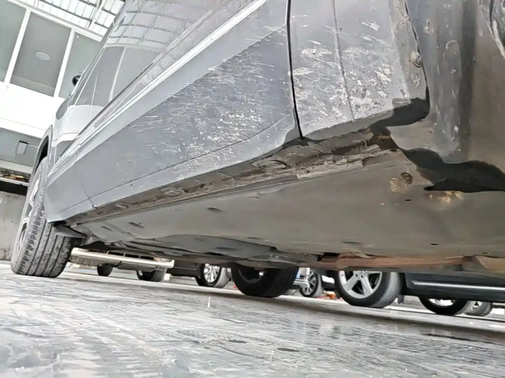 Volkswagen Teramont — миниатюра 21
