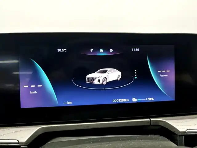 Fulwin Fengyun A8 — миниатюра 10