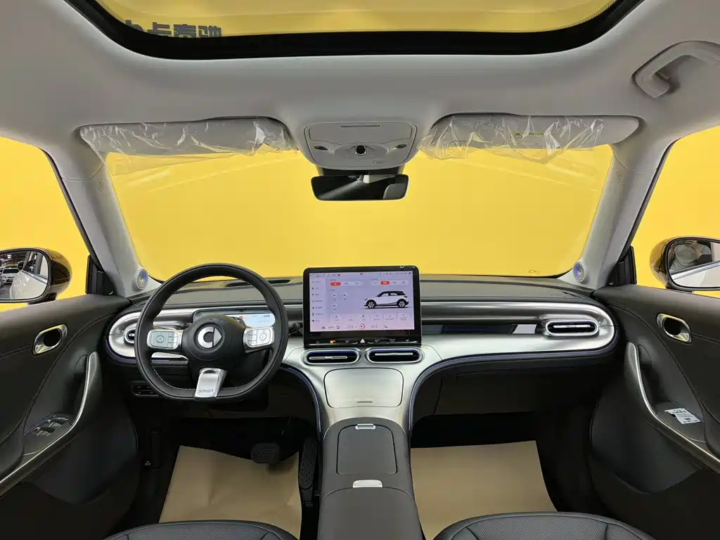 smart Smart #1 — миниатюра 16