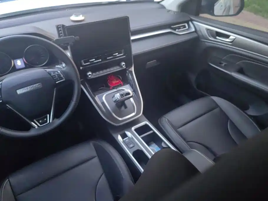 Haval M6 — миниатюра 16
