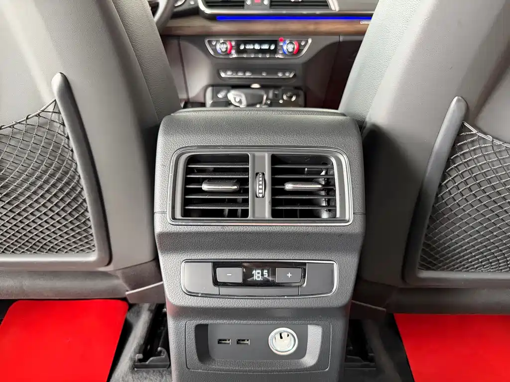 Audi Q5L — миниатюра 12