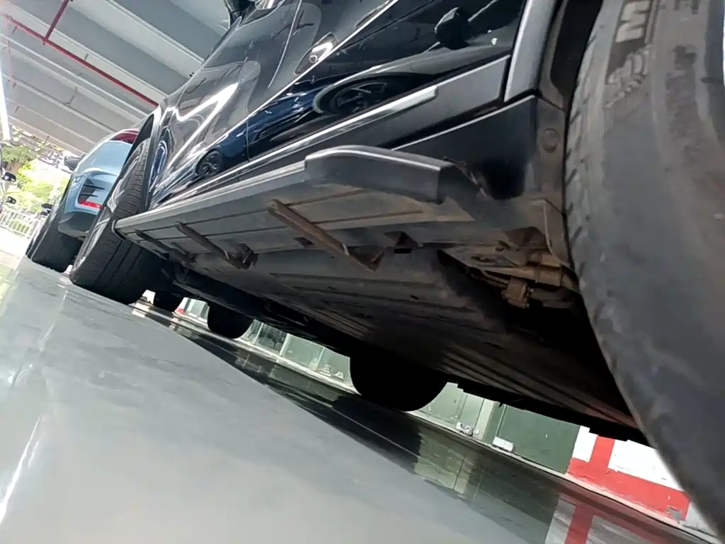 BYD Tang New Energy — миниатюра 22