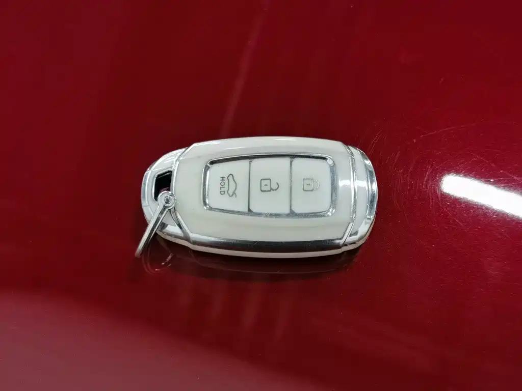 Hyundai Encino — миниатюра 19