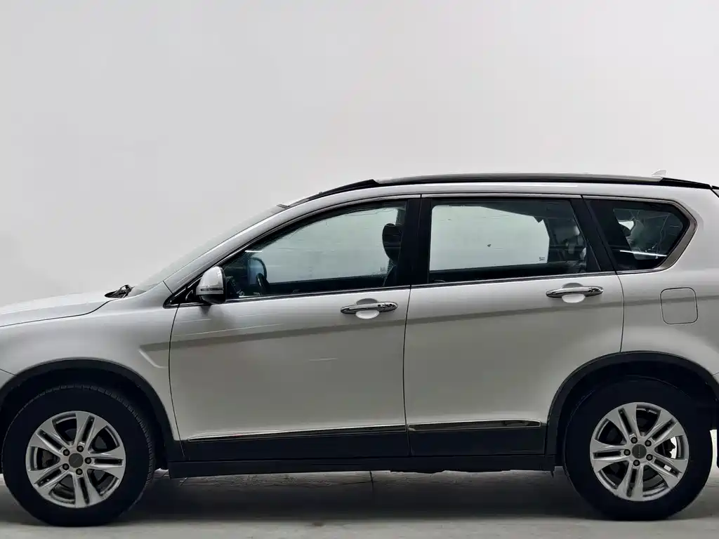 Haval H6 — миниатюра 7
