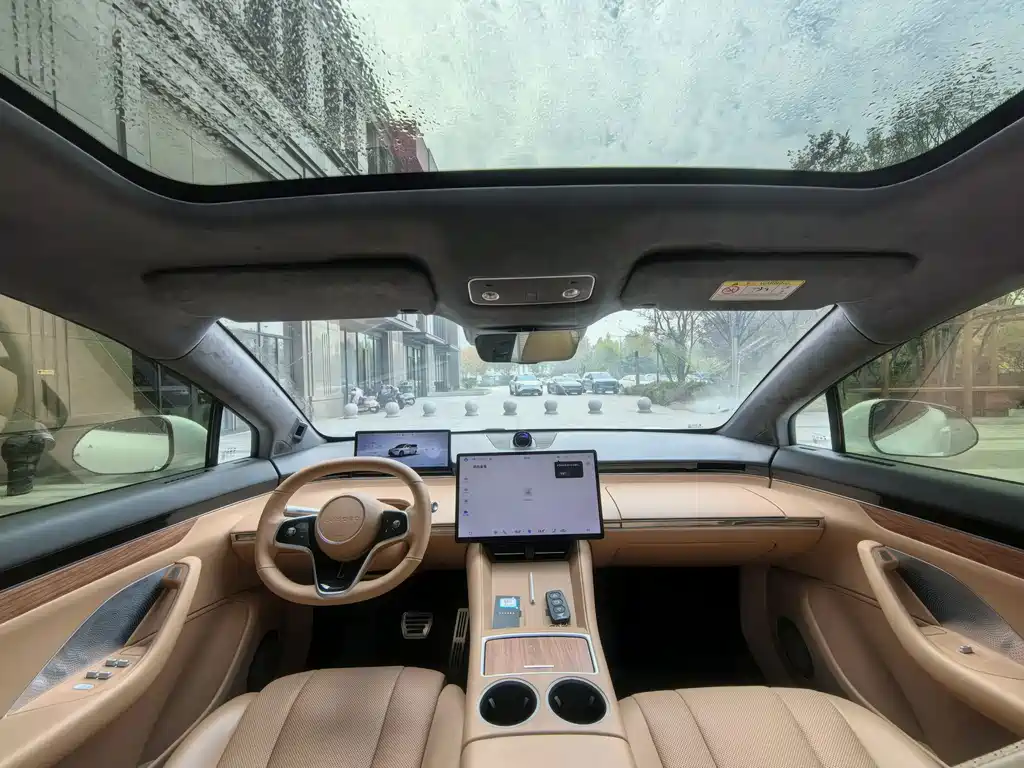 Zhijie Zhijie R7 — миниатюра 6