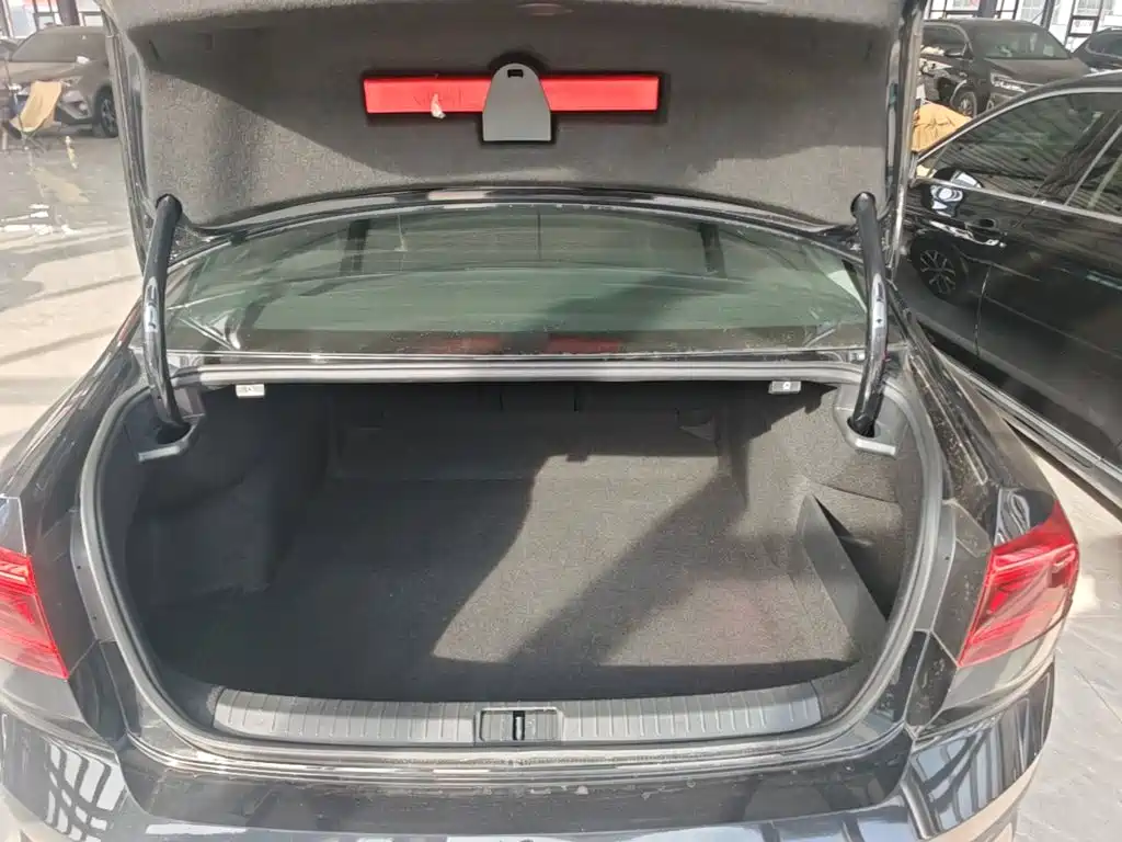 Volkswagen Magotan — миниатюра 19