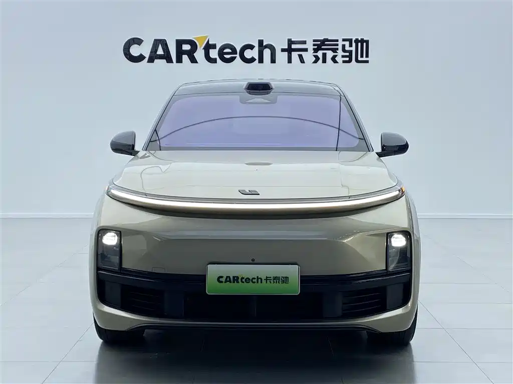 Li Auto L9 2022 Max