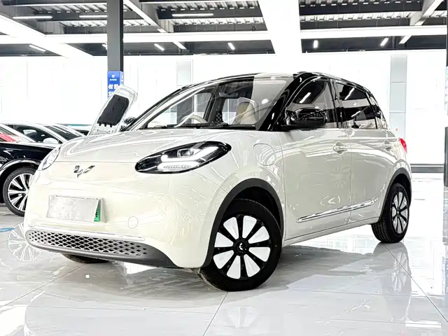 WULING WULING BINGGUO 2025