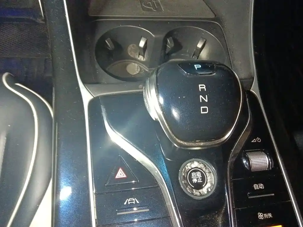 BYD Qin PLUS — миниатюра 10