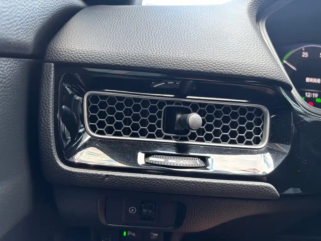 Honda Civic — миниатюра 20