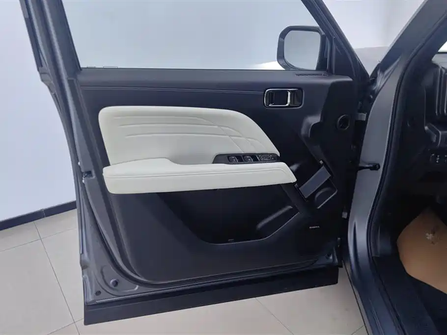 Haval Raptor PHEV 2024 Hi4 145
