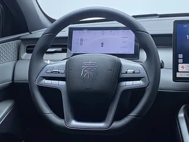 BYD Qin PLUS — миниатюра 11