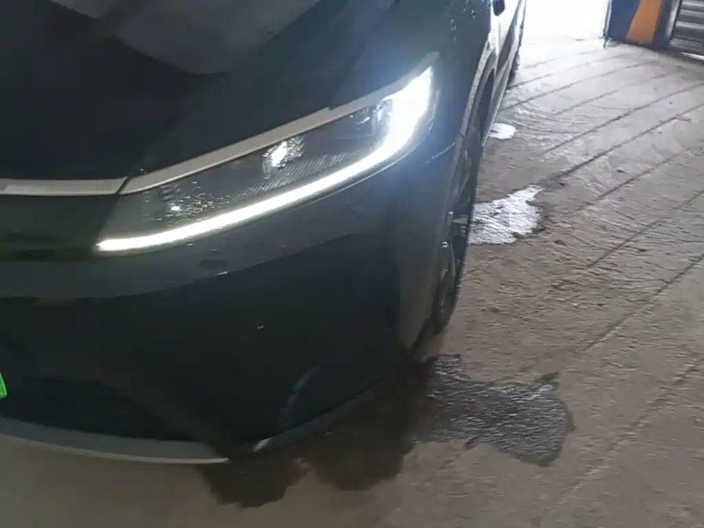 BYD Sealion 05 DM-i — миниатюра 24