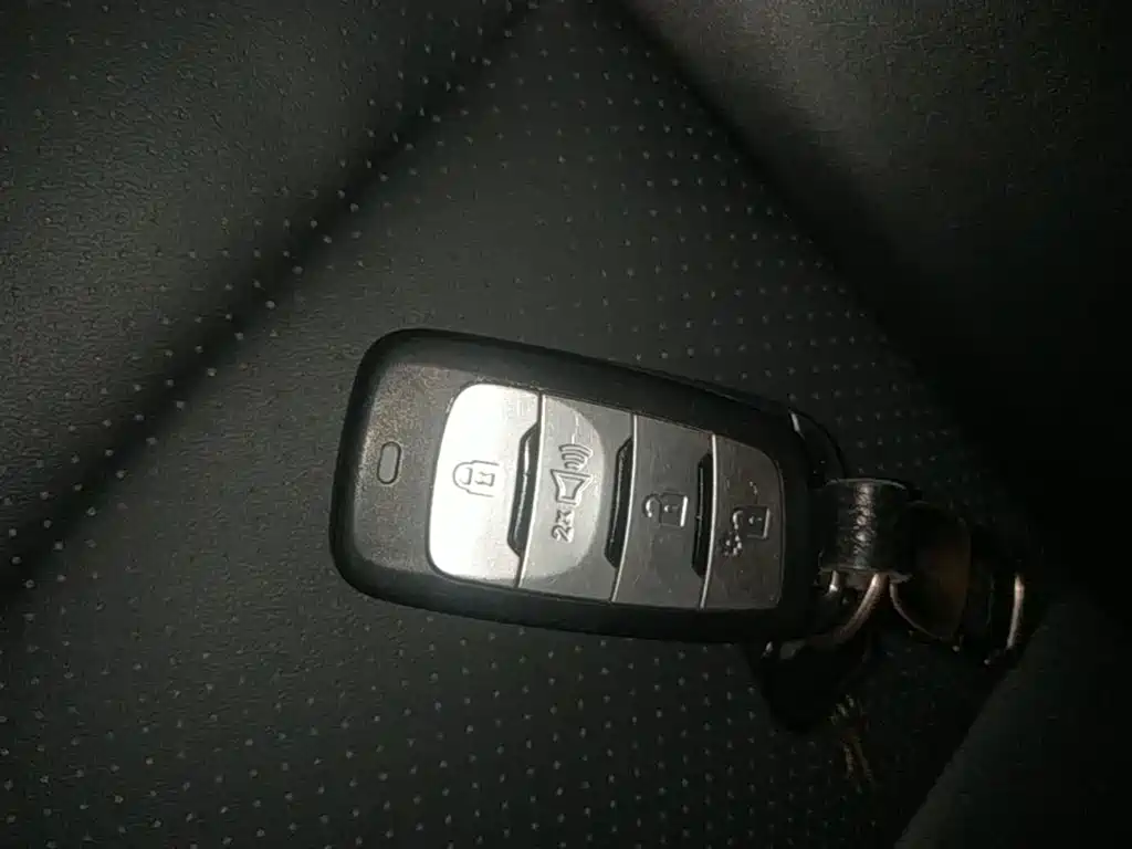 Kaicheng Kaicheng F70 — миниатюра 9