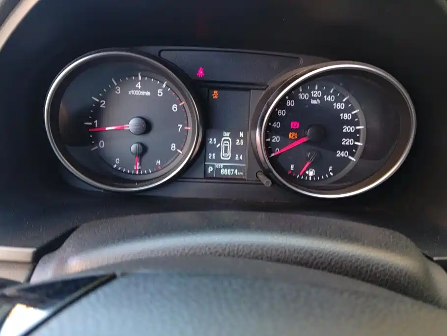 Haval M6 — миниатюра 14