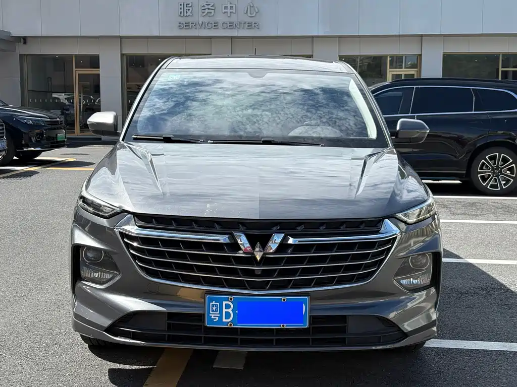 Wuling Victory — миниатюра 2