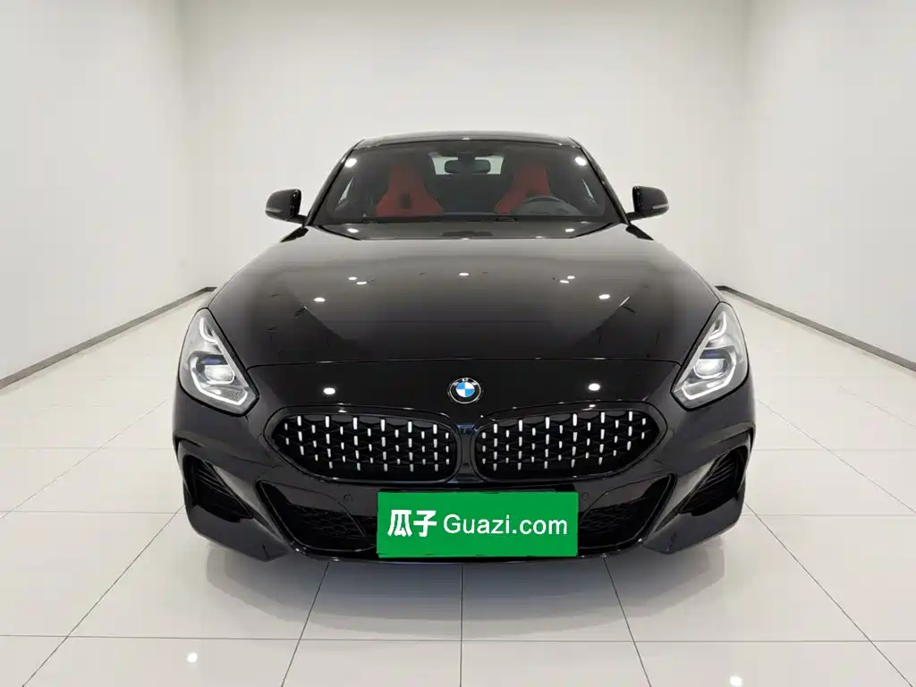 BMW Z4 — миниатюра 2