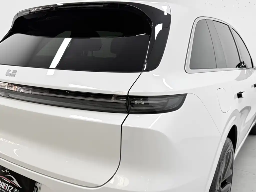 Li Auto Li L6 — миниатюра 15