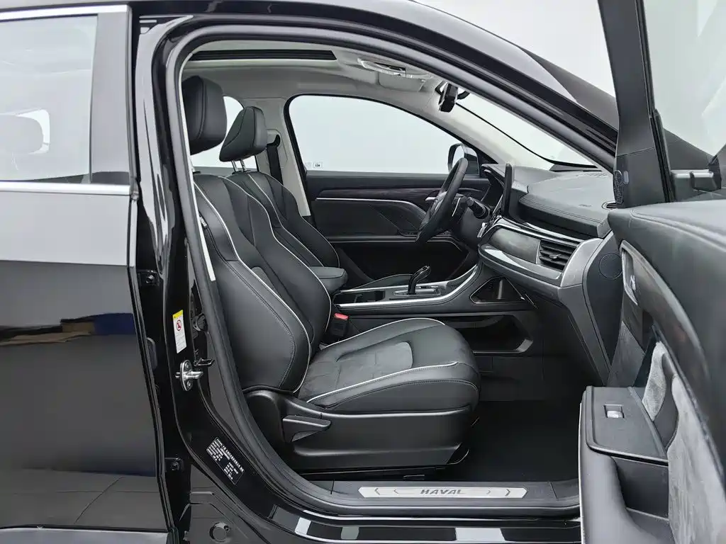Haval H6 — миниатюра 23