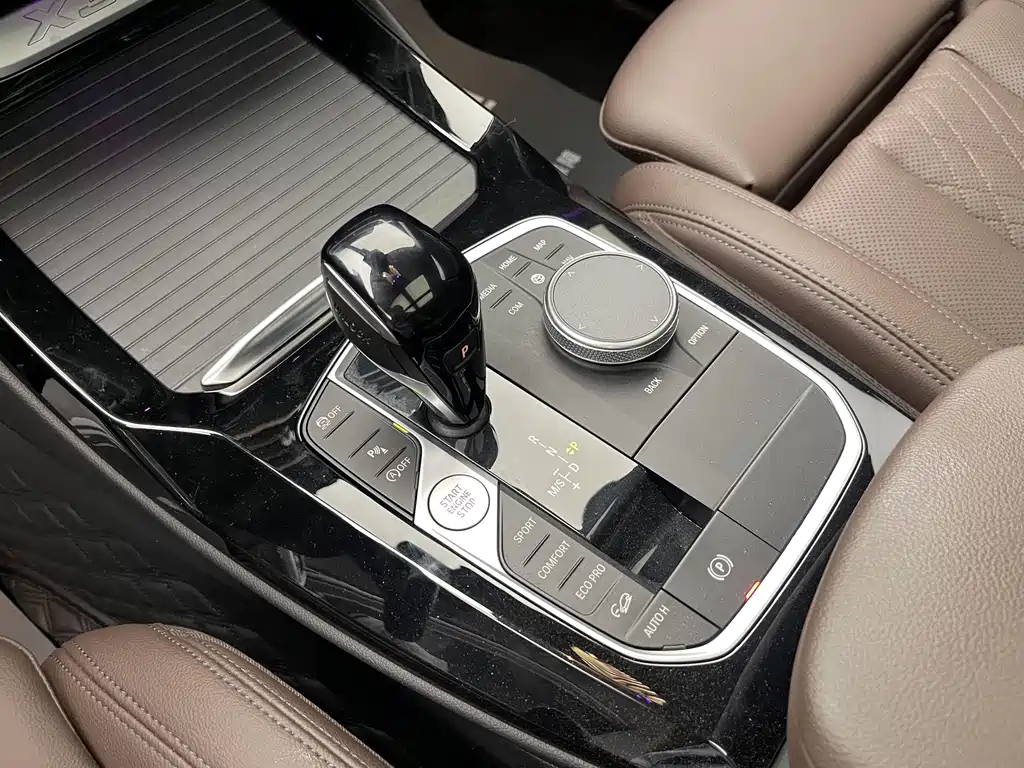 BMW X3 — миниатюра 22