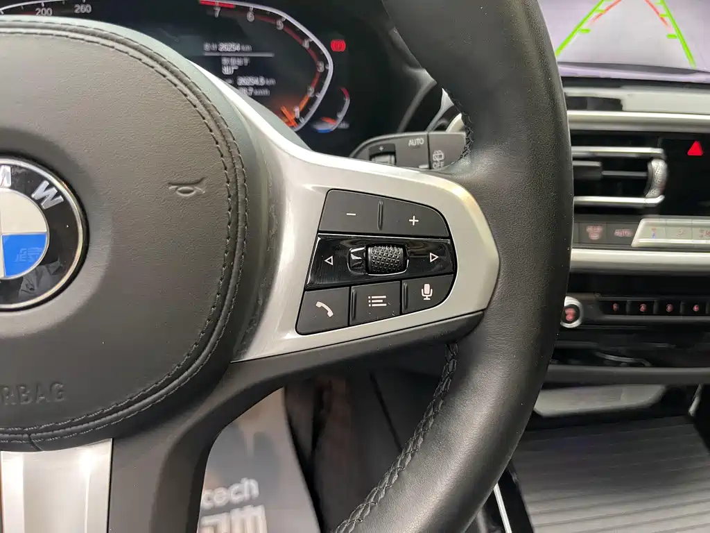 BMW X3 — миниатюра 27
