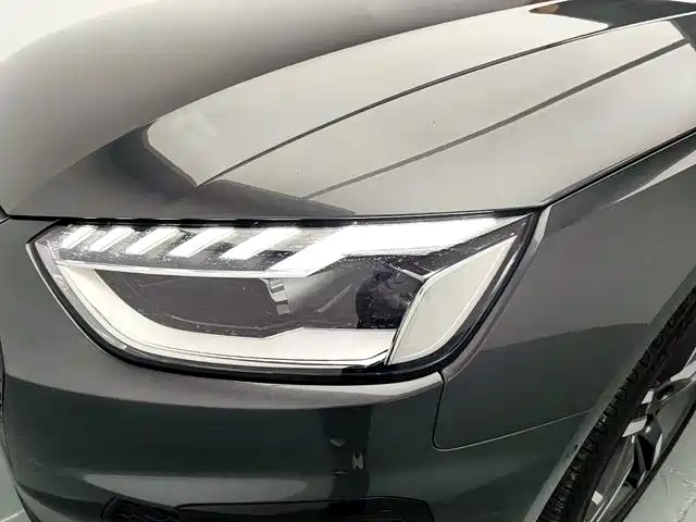 Audi A4L — миниатюра 19
