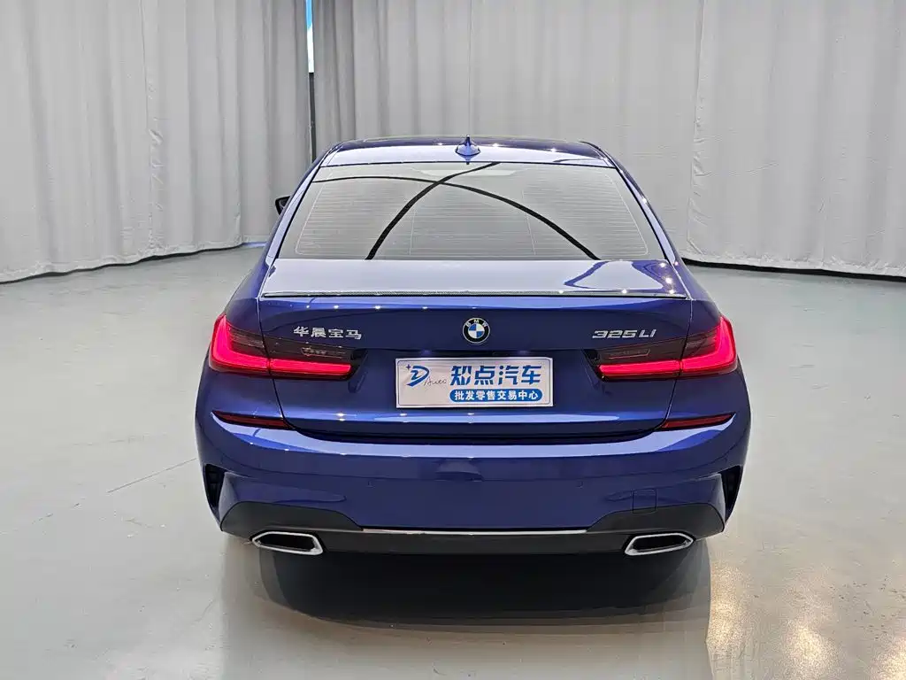BMW 3 Series — миниатюра 5