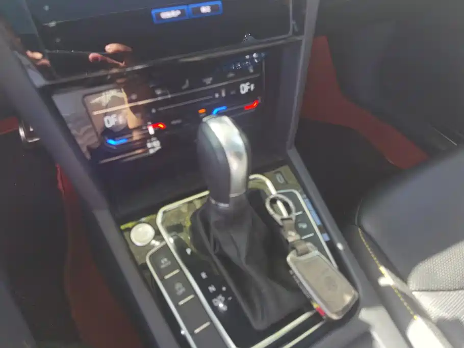 Volkswagen CC — миниатюра 16