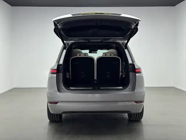 Li Auto Li L9 — миниатюра 11