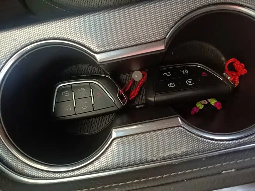 Cadillac CT4 — миниатюра 9