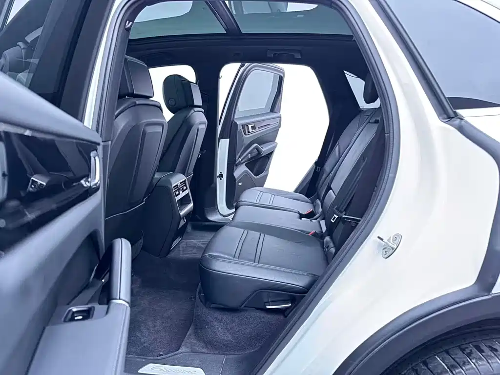 Porsche Cayenne — фотографии объявления, Фото 20