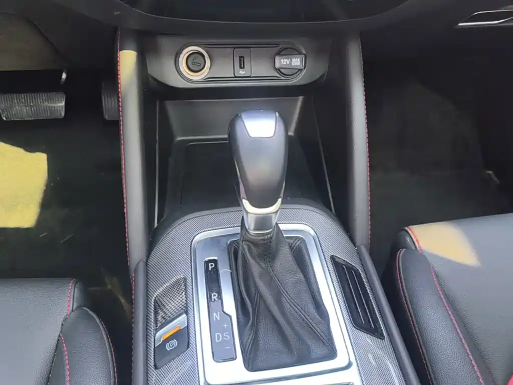Changan CS55 — миниатюра 14