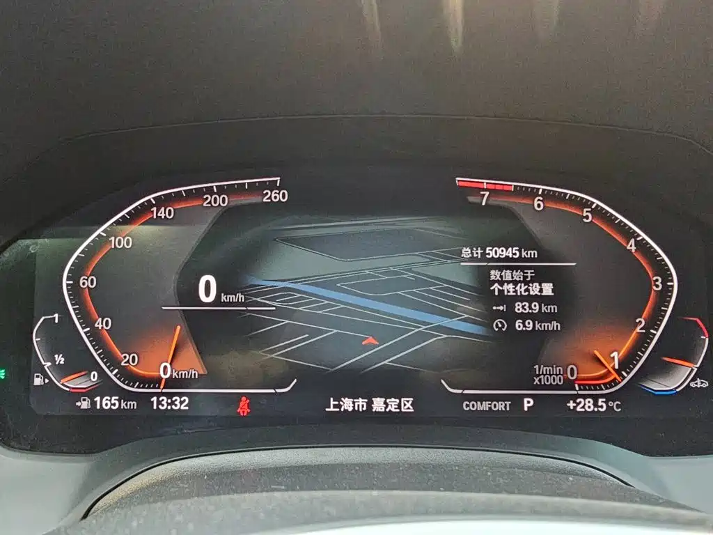 BMW 3 Series — миниатюра 23