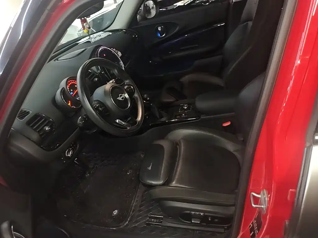 MINI Mini Clubman — миниатюра 15