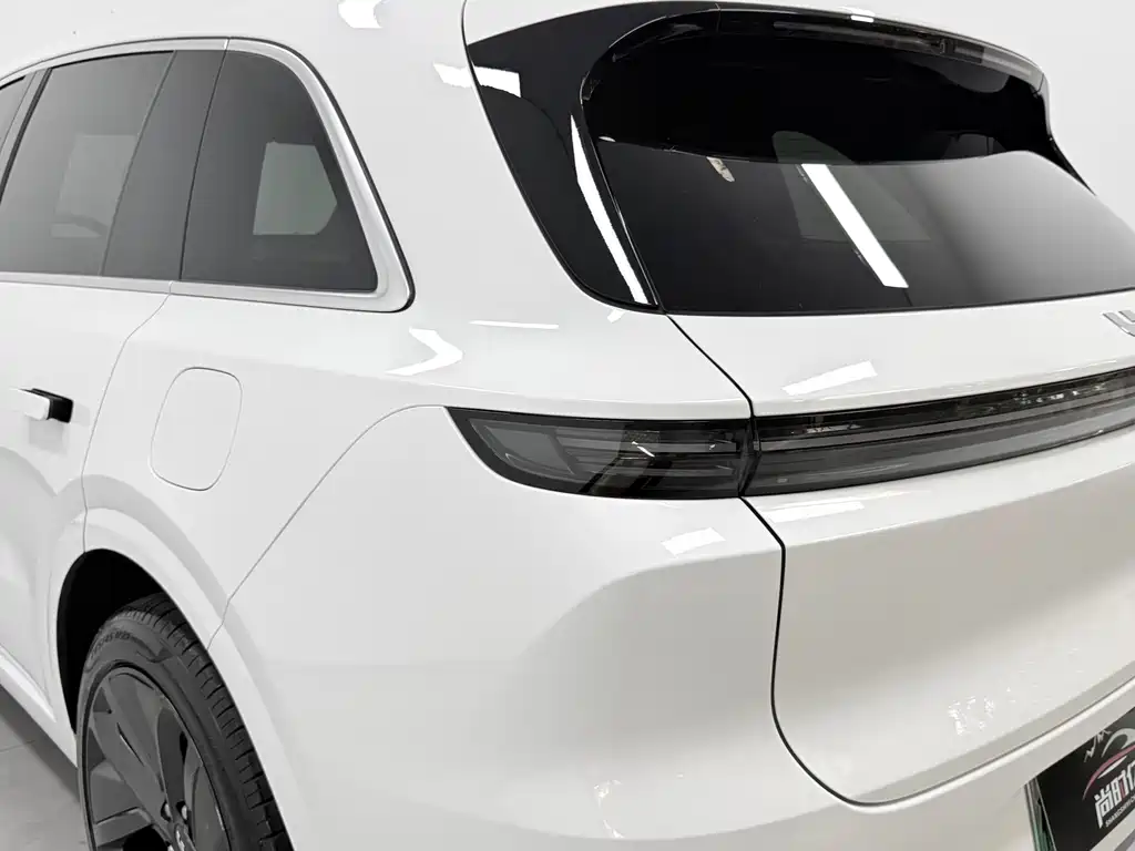 Li Auto Li L6 — миниатюра 16