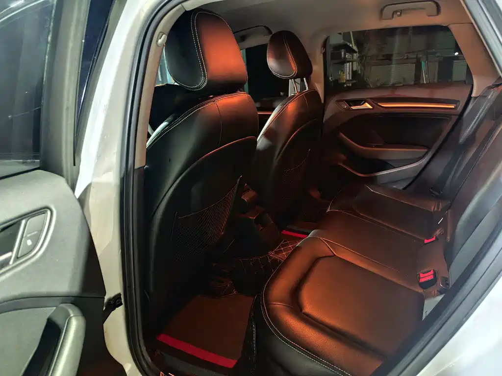 Audi A3 — миниатюра 7