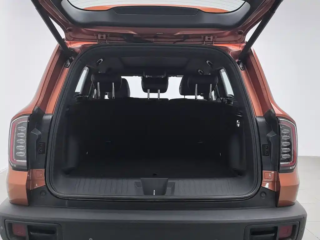 Haval Big Dog — миниатюра 16
