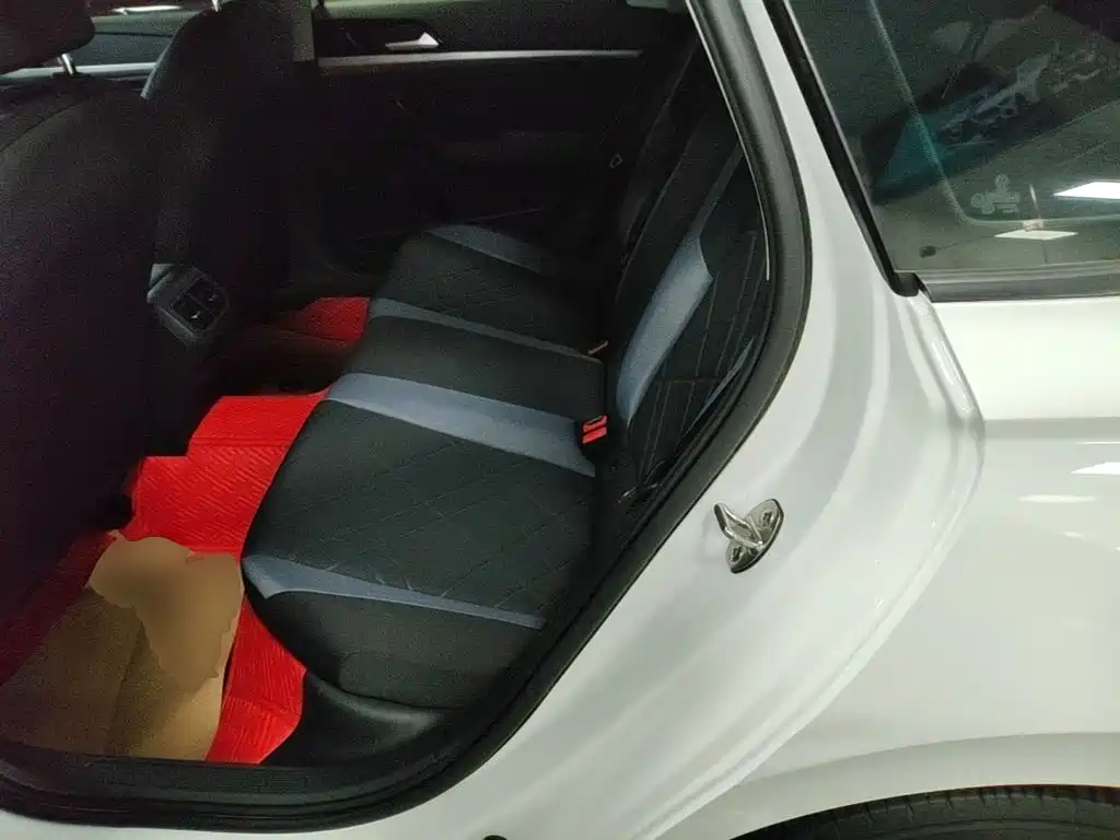 Volkswagen Lavida — миниатюра 17