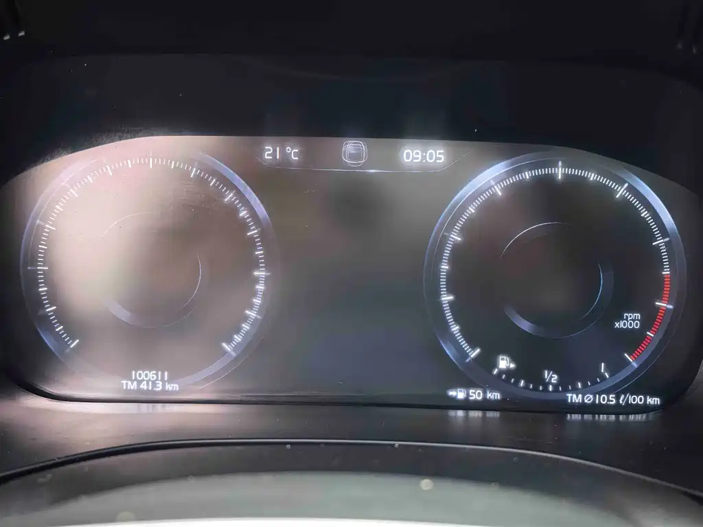 Volvo XC60 — миниатюра 24