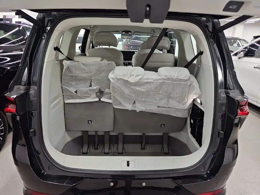 Fengxing Xinghai V9 — миниатюра 19