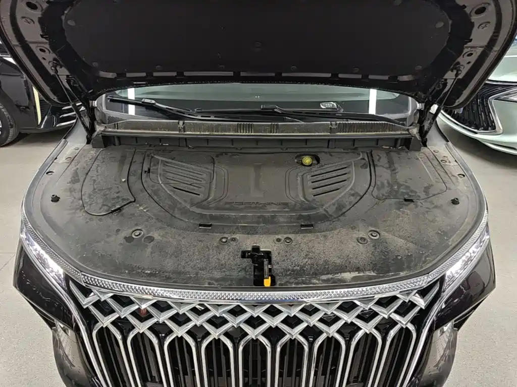 Fengxing Xinghai V9 — миниатюра 20