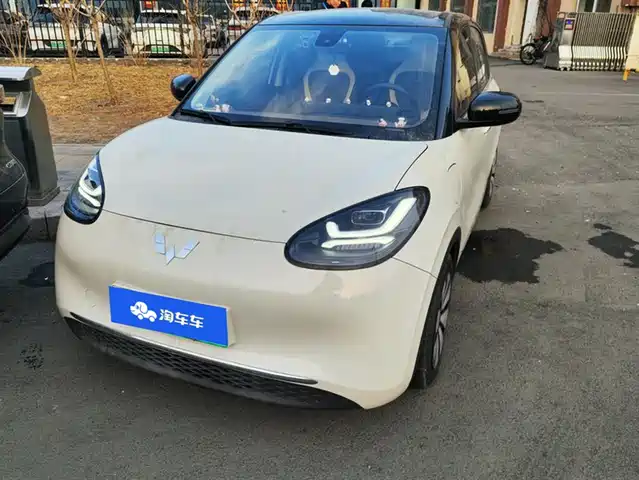 WULING WULING BINGGUO 2025