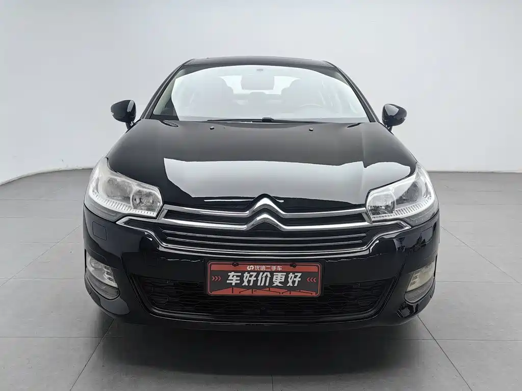 Citroen C5 — миниатюра 3
