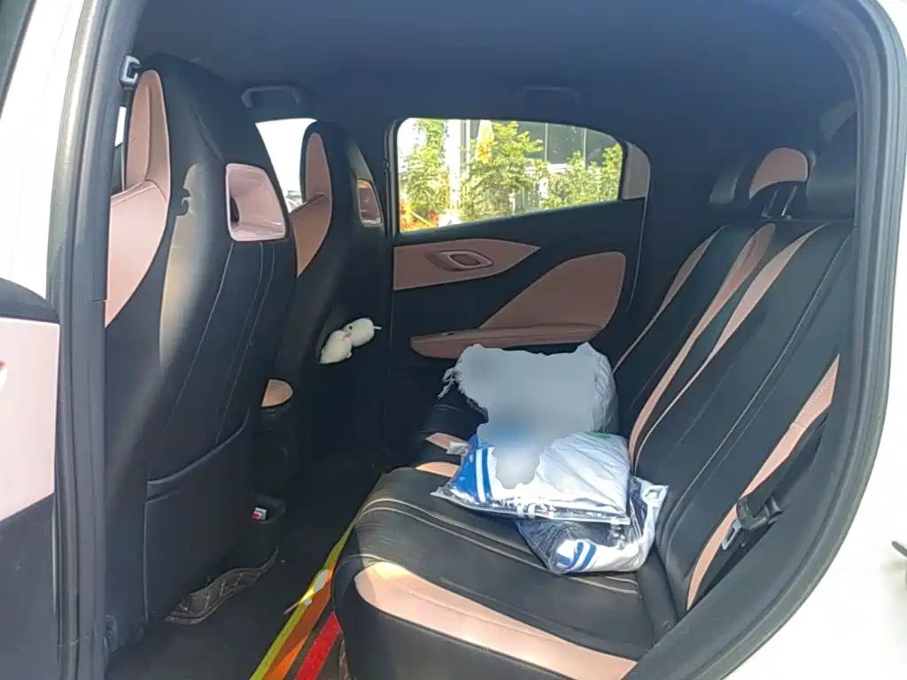 BYD Seagull — миниатюра 17